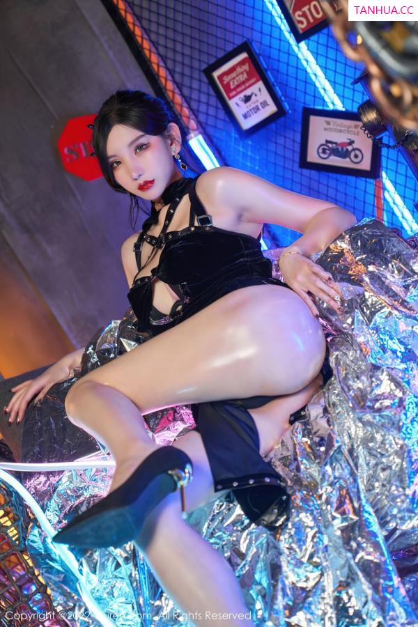 周于希dummy  [XiuRen]高清写真图 2022.05.25 No.5061 周于希Sally第42张图片